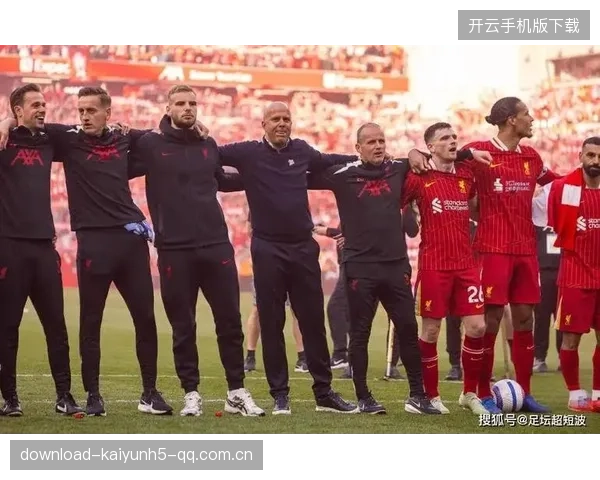 利物浦边路组合在比赛中发挥关键作用