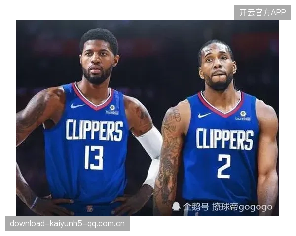 快船攻守联动：如何在防守端制造更多转换机会成为训练主题